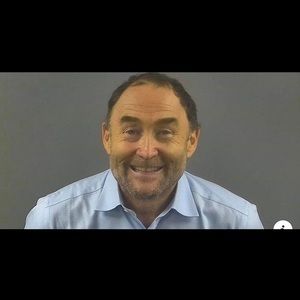 Meet your Posher, Sean